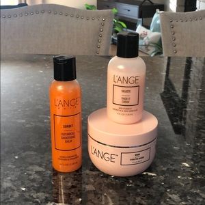 L’ange hair product